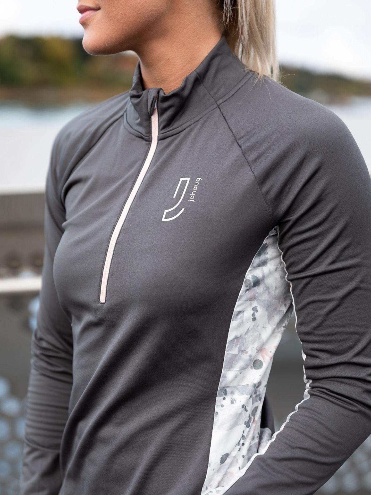 Montage Fleece