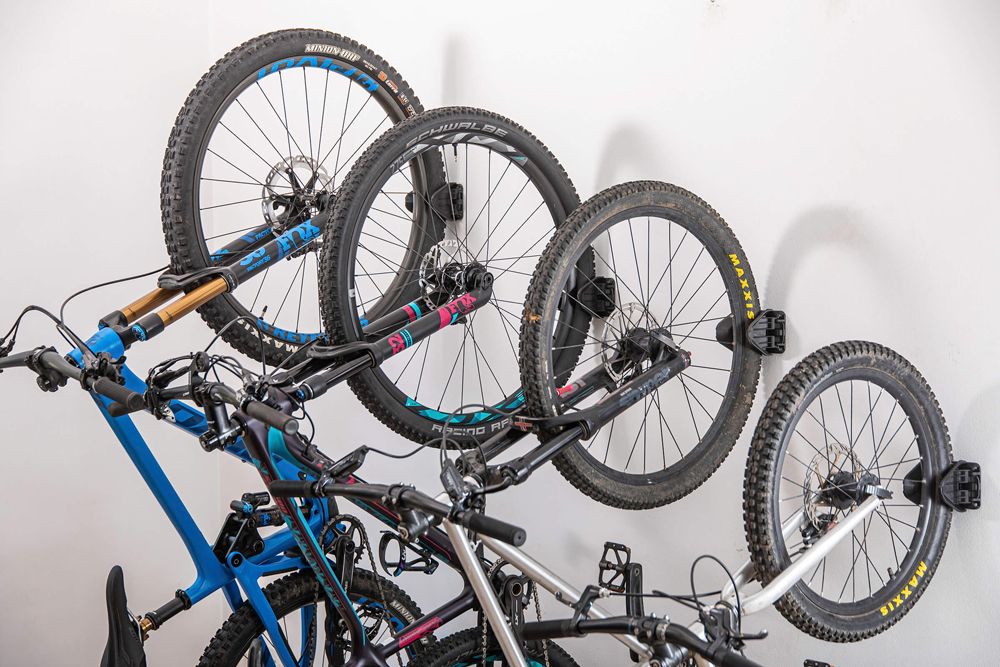 Hiplok JAW+ Fahrrad Wandhalterung kaufen | Bike-Discount