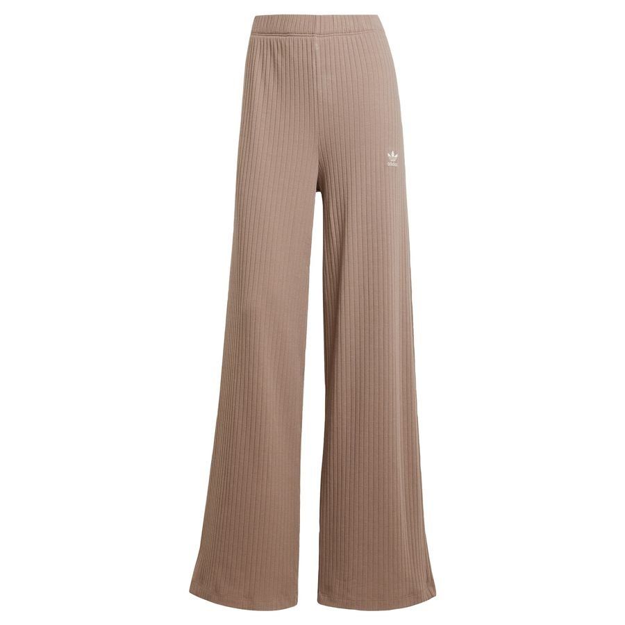 Adidas Original Pantalon large côtelé Essentials