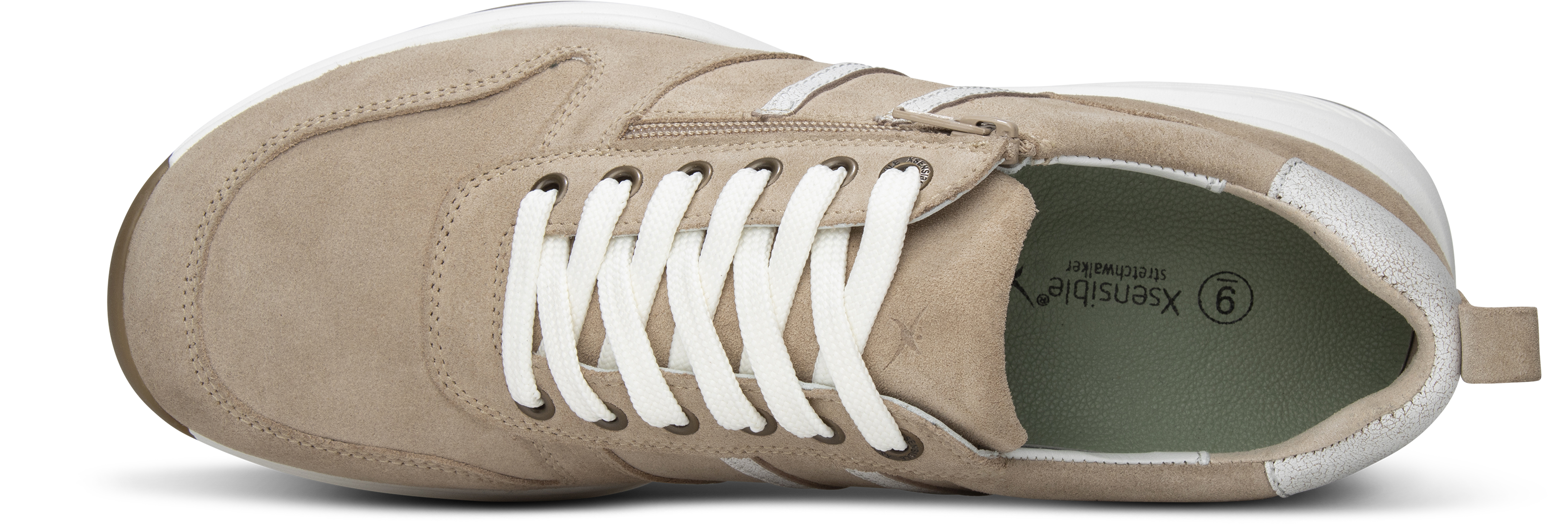 SWX3 - Men Taupe Combi