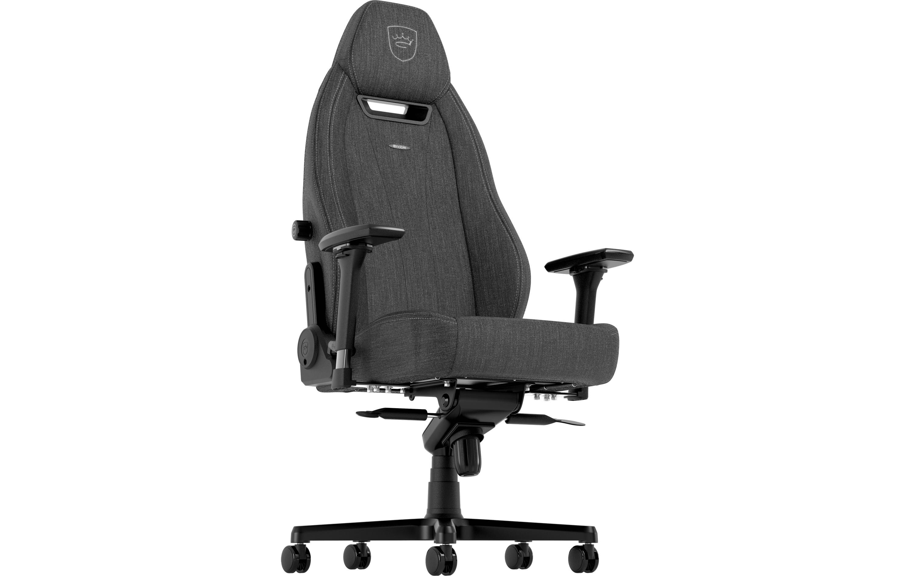 Gaming-Stuhl Legend Anthrazit<br>Gaming-Stuhl mit einer Belastbarkeit von 150 kg