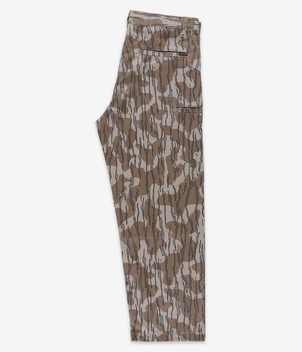 Volcom Frickin Skate Work Chino Hose (brindle)