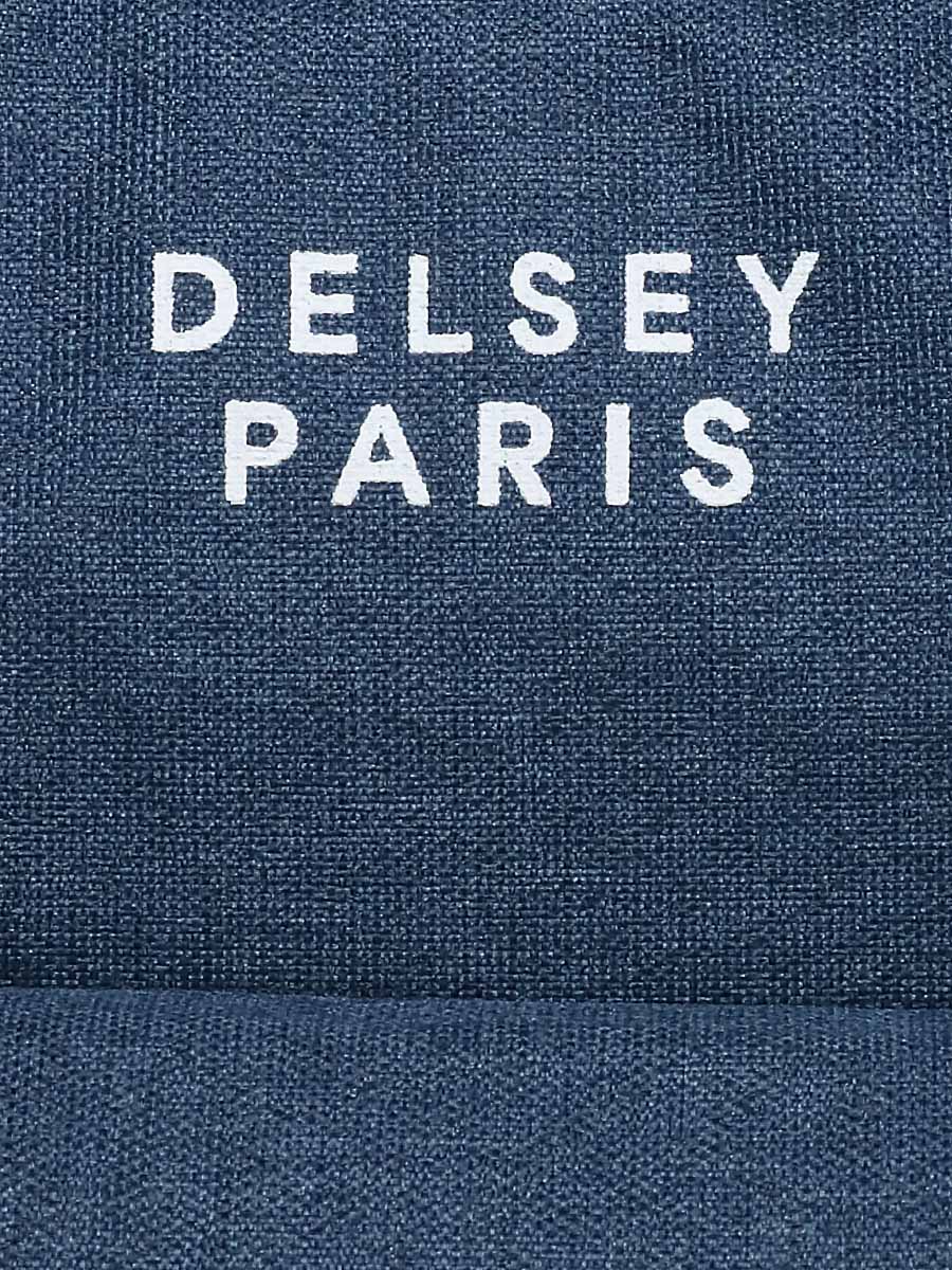 Sacoche ordinateur Delsey Maubert 2.0 - 14 pouces