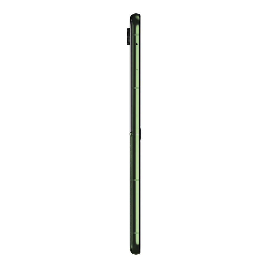 Motorola Razr 50 Ultra Vert - 512 Go - 12 Go