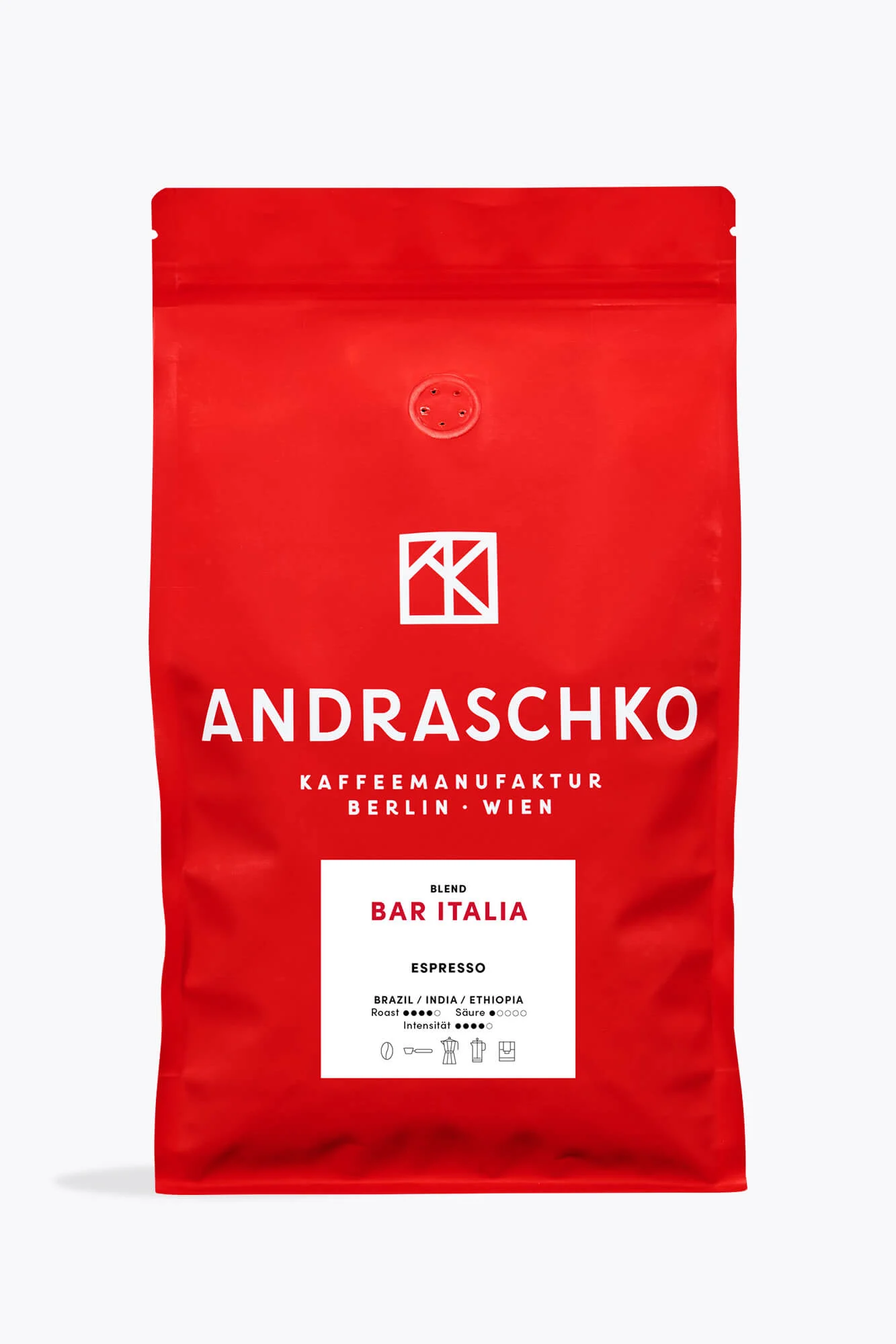 Andraschko Bestsellerpaket 3kg