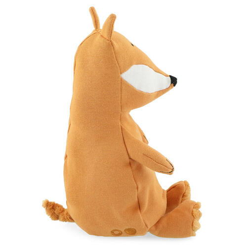 Petite Peluche - Mr Fox - TRIXIE