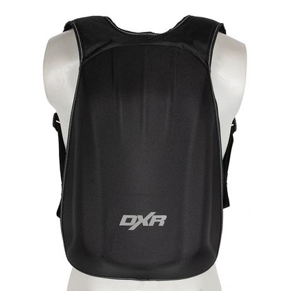 Sac à dos DXR SHELBAG - Noir