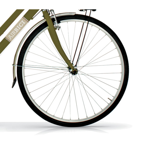 Bicicleta urbana Airbici 605 Allure