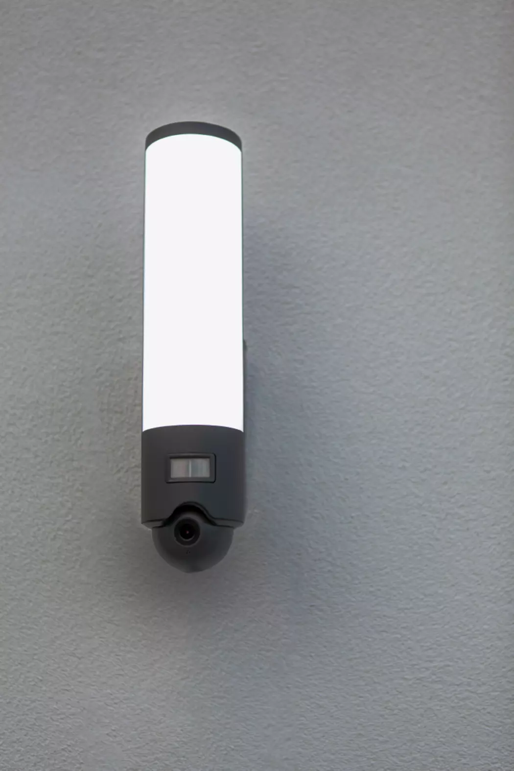 LED-Außenwandleuchte Elara