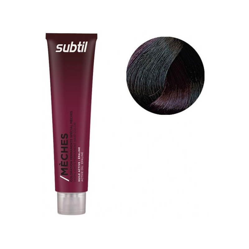 Subtil Mèches Cassis SUBTIL 60ML