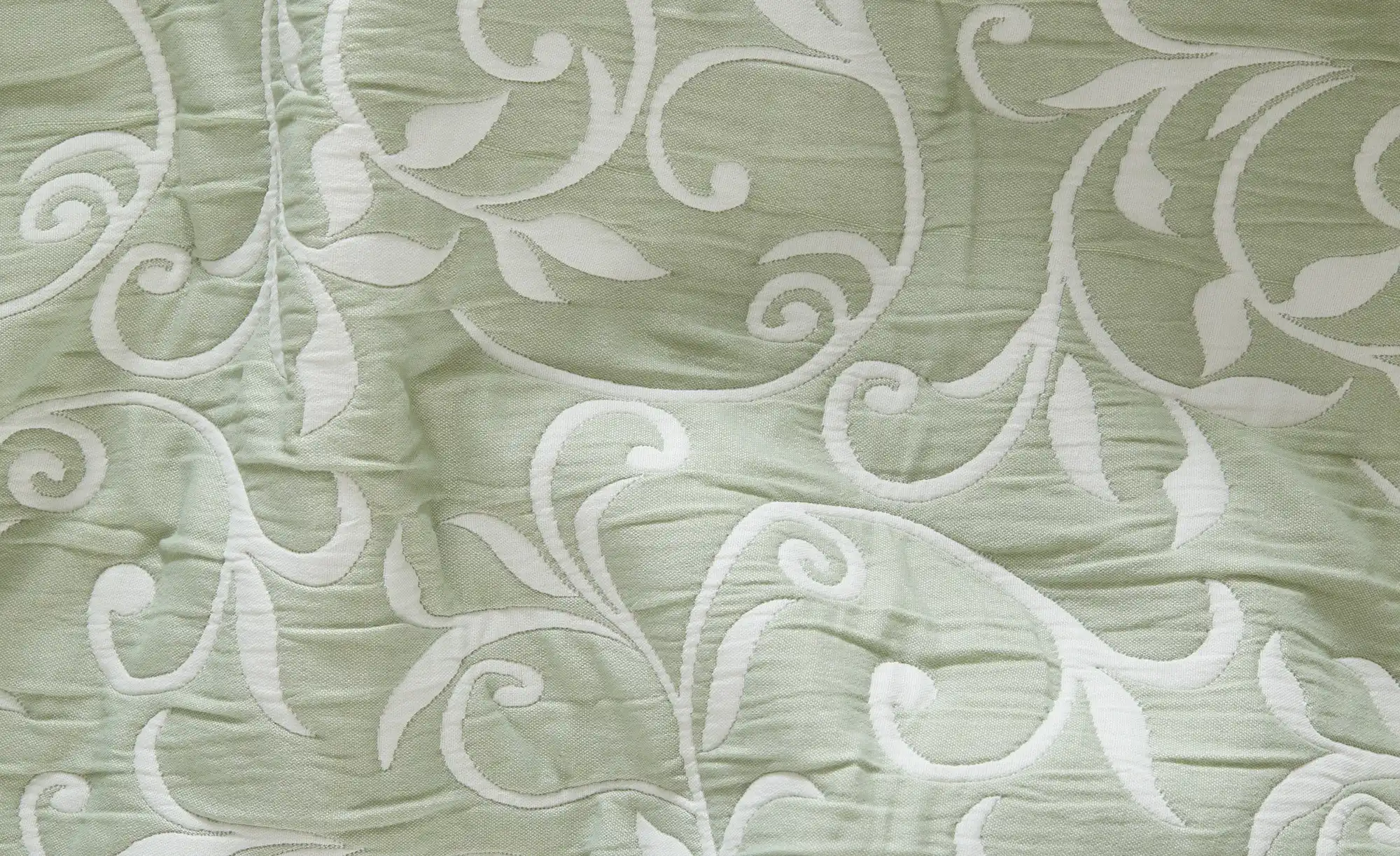 como Jacquard Tagesdecke Tagesdecken