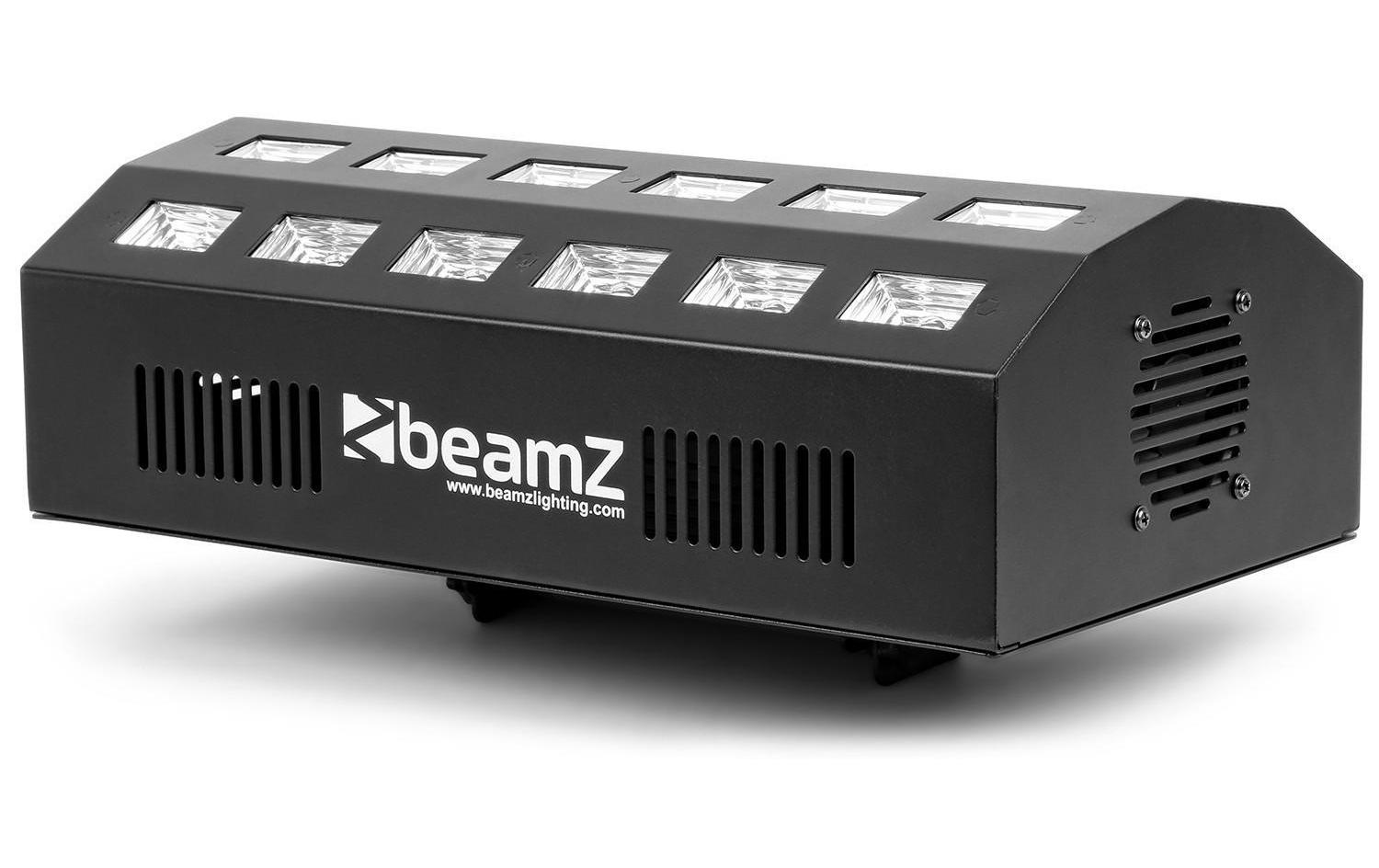 BeamZ Discolicht »BUV463«