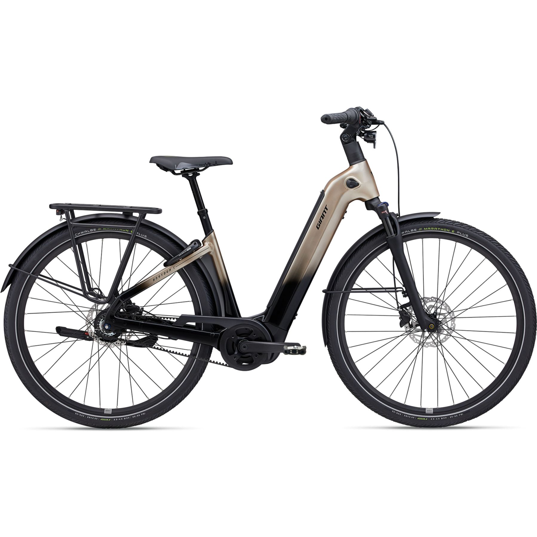 Giant AnyTour E+ 3 2025