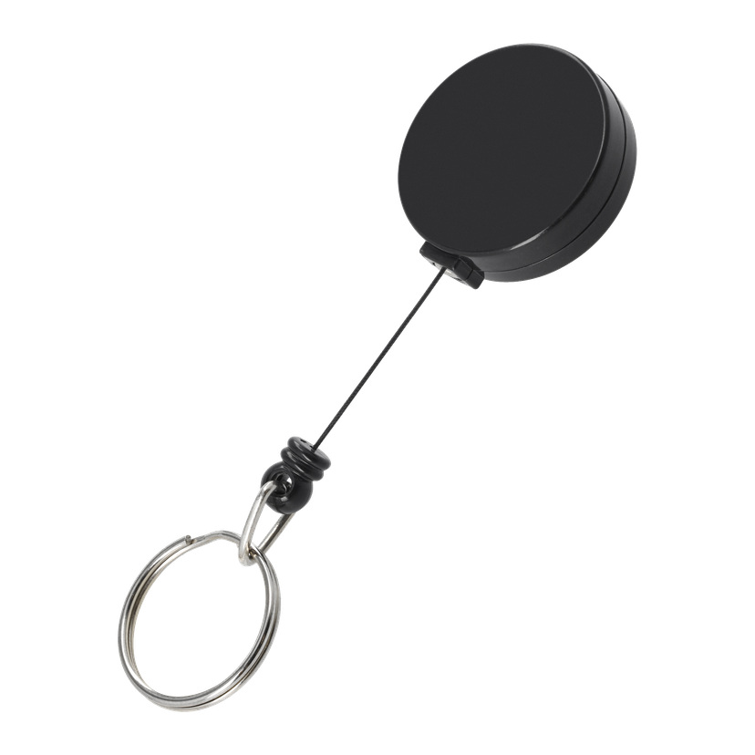 Uttrekkbar nøkkelring 69 cm