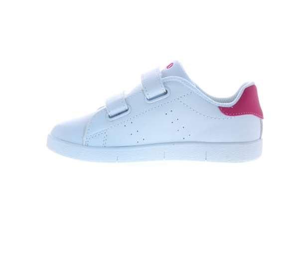 Polo Ralph Lauren Polo Bilton Touch Fastening Trainers Infants