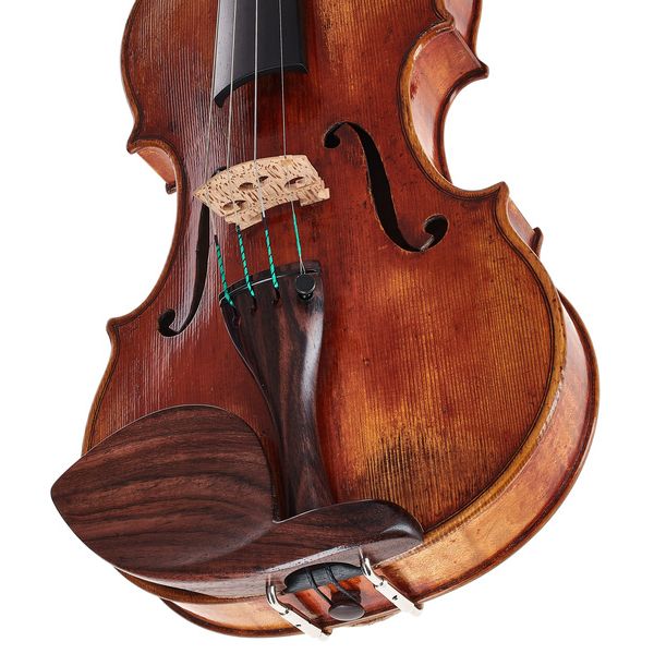 Scala Vilagio F.H. Guarneri del G. Plowden