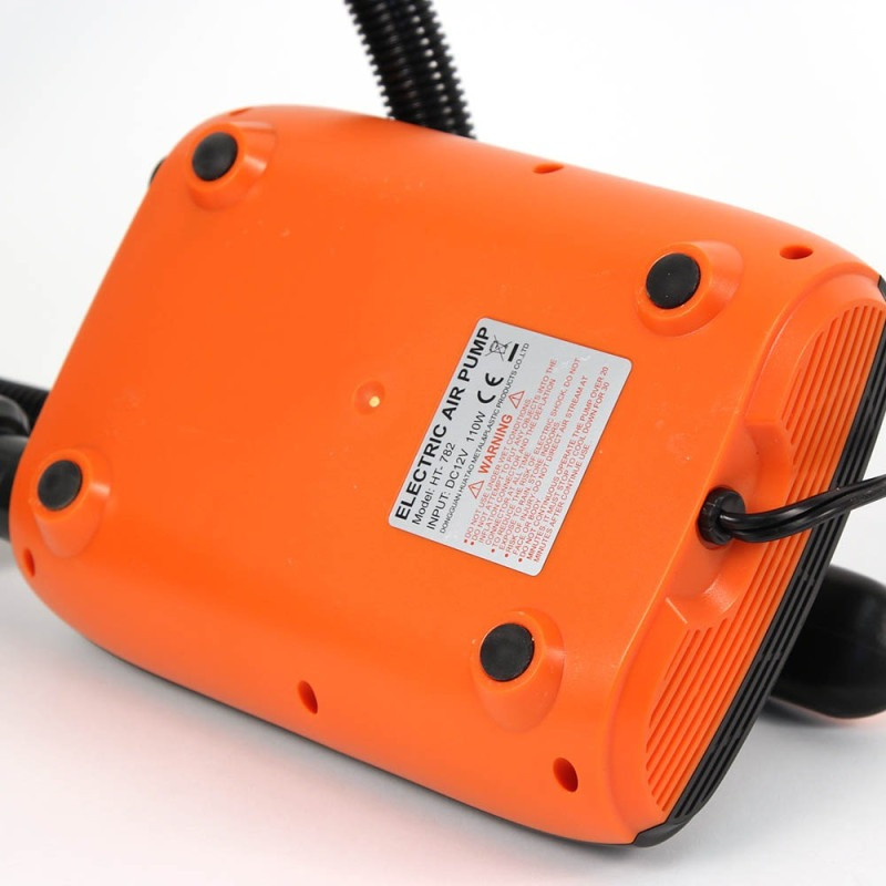 POMPE ELECTRIQUE E-PUMP QUICK RYDE 20 PSI