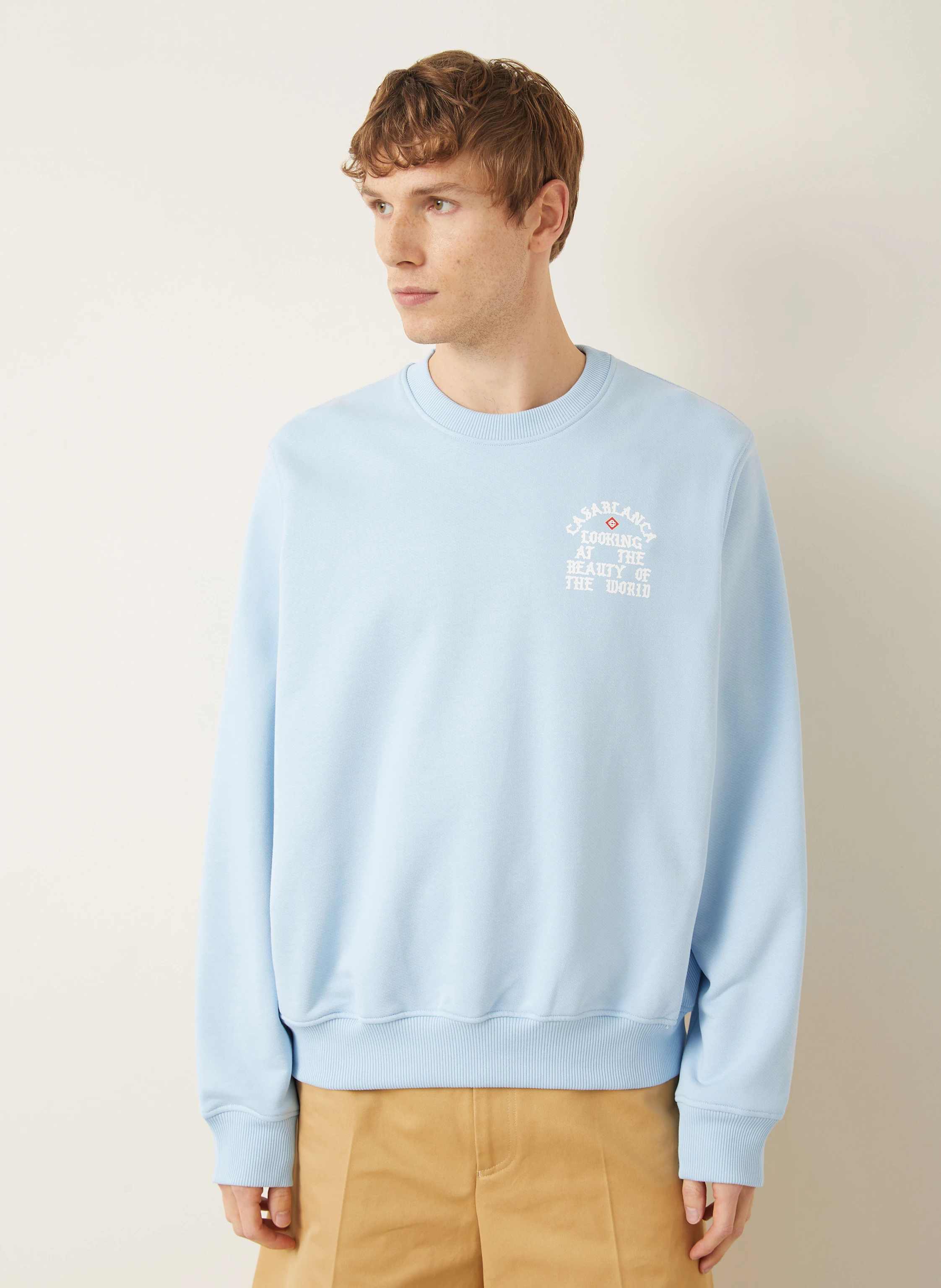 Casablanca Sweatshirt