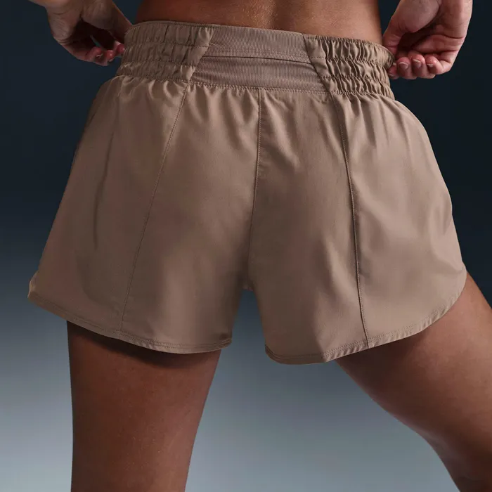 Nike One Dri-FIT Short Dames