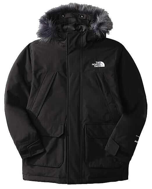 THE NORTH FACE - B MCMURDO PARKA
