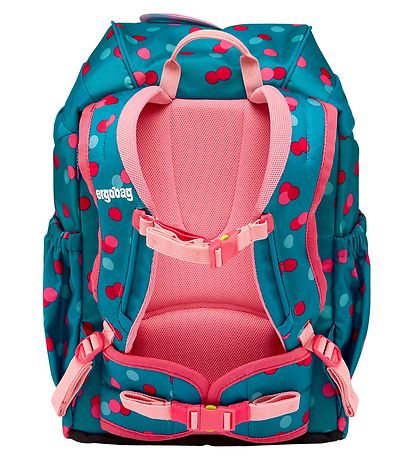 Ergobag Wickeltasche - Mini - BearLegance