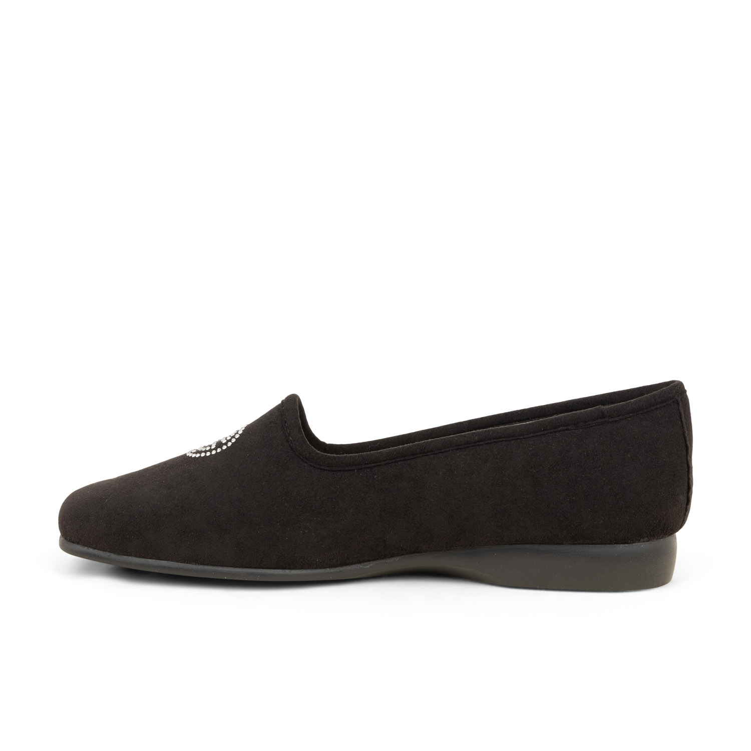 Chaussons femme EXQUISE ELISA