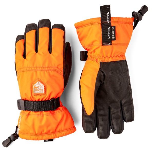 Hestra - Kid's GORE-TEX Gauntlet - Gants