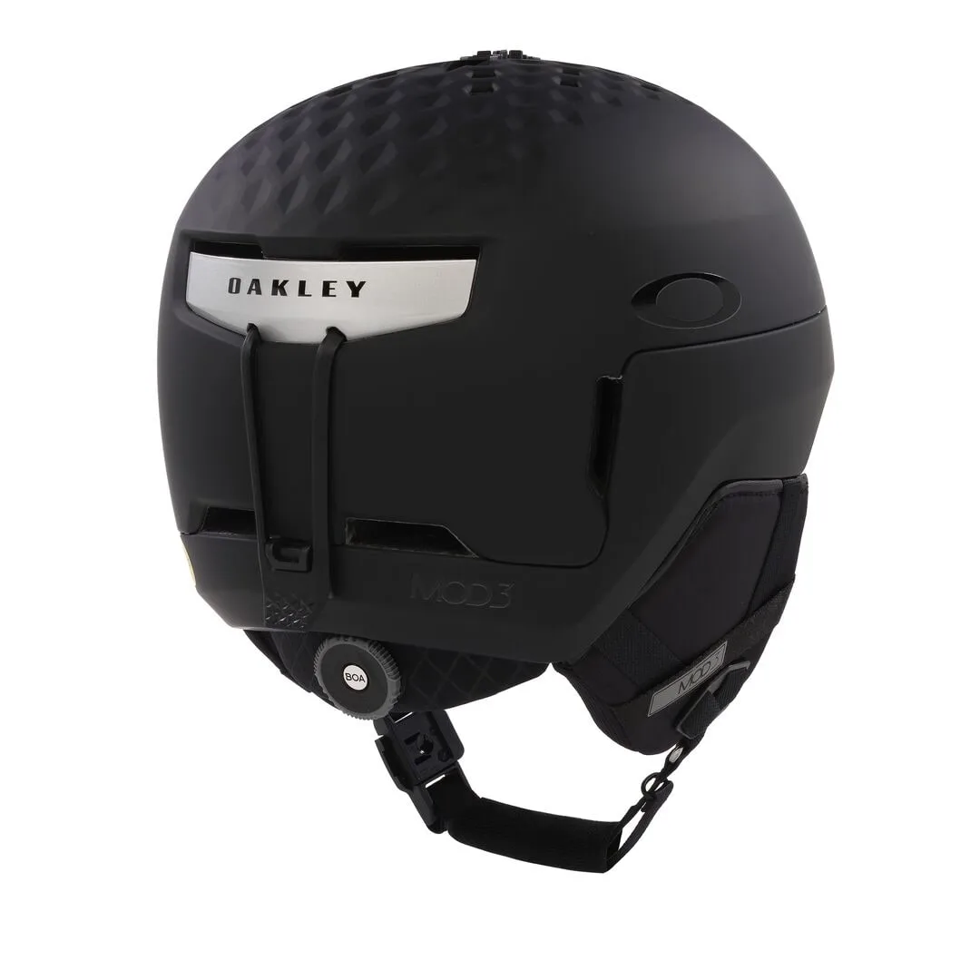 Oakley MOD3 Mips Matte Blackout