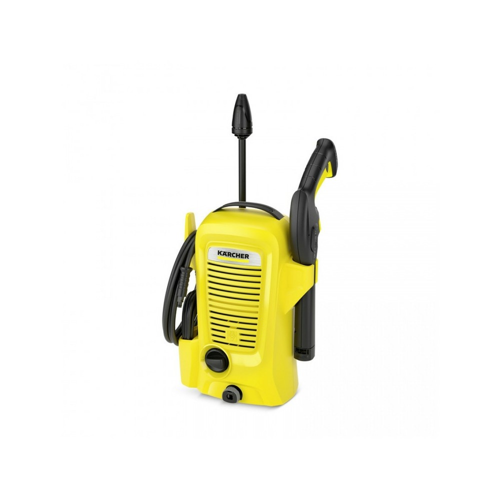 Nettoyeur haute pression k2 1600w 110 bar universal edition