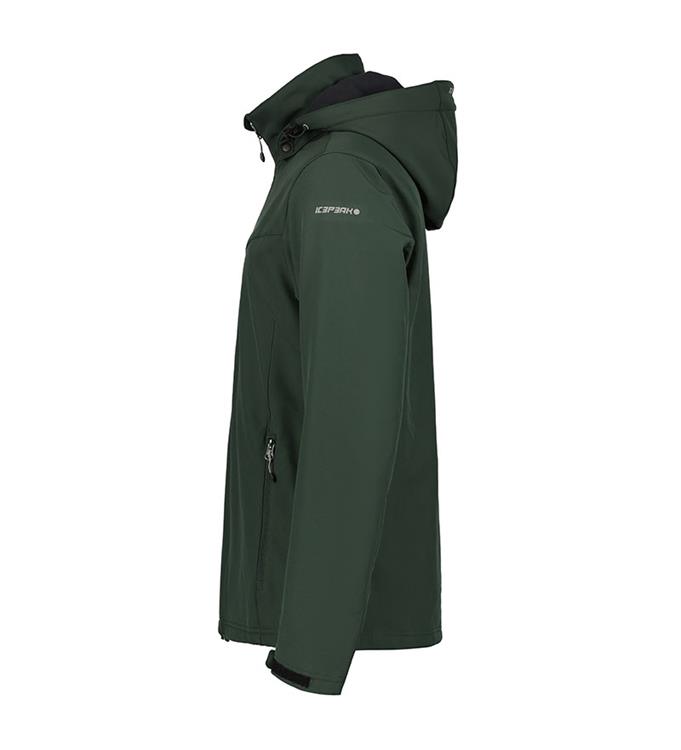 Icepeak Men Brimfield Softshell Jacket