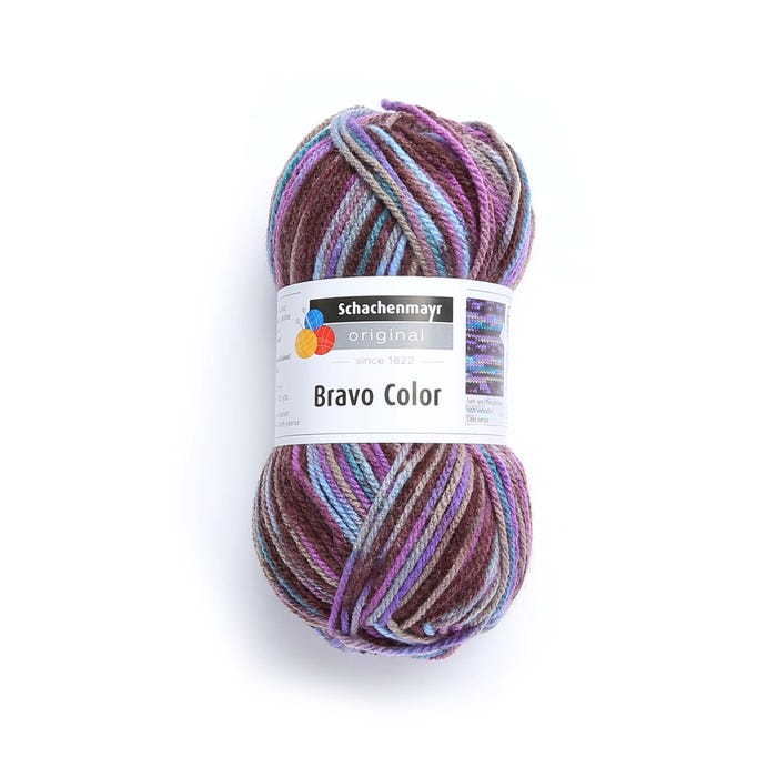 Schachenmayr-Bravo color klassiek