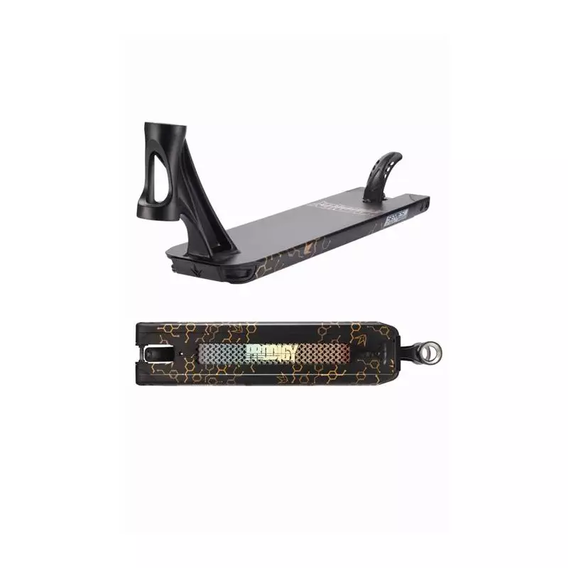 Deck Trottinette BLUNT SCOOTERS Prodigy S8 Street Black