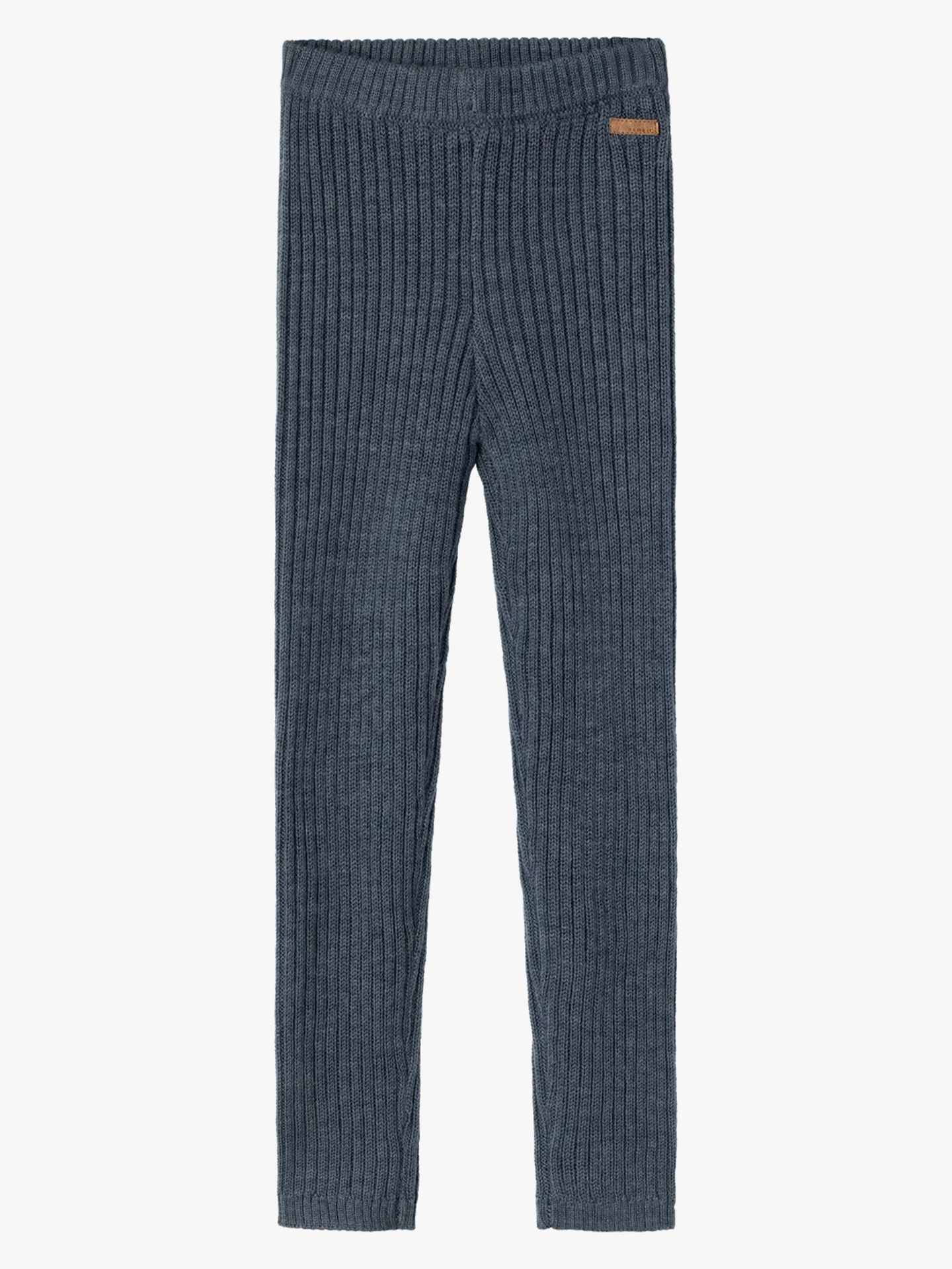 Wriss Wool Longjohn