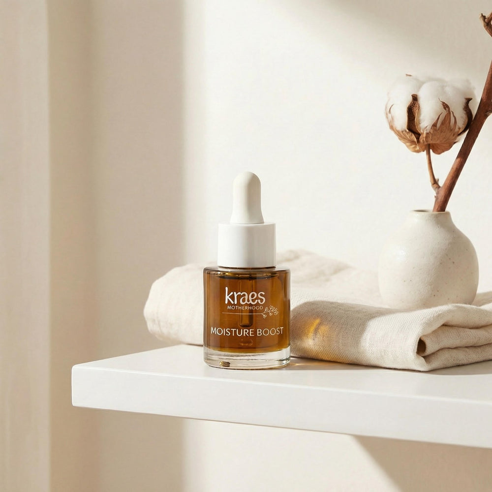 Køb Kraes Moisture Boost
