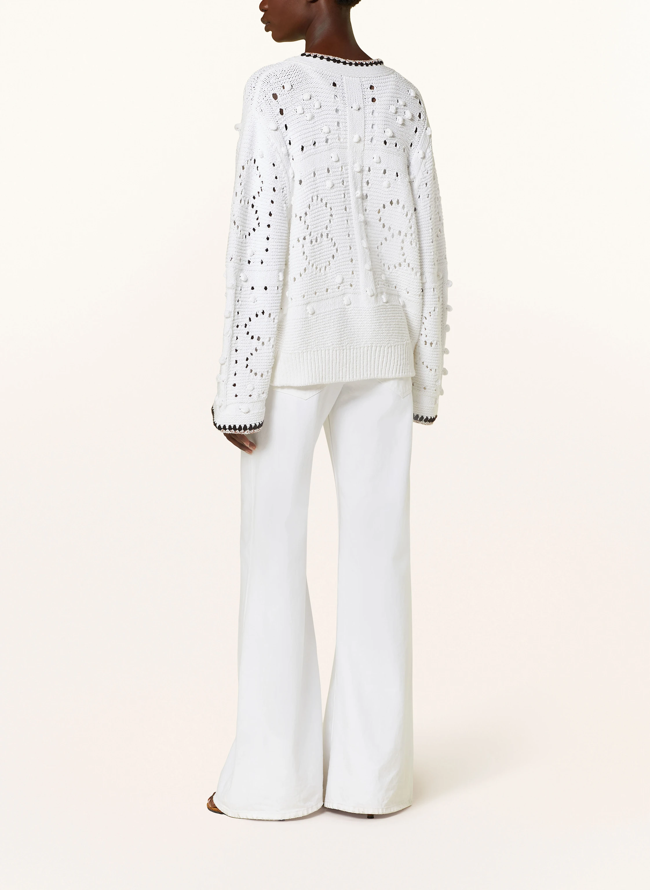 DOROTHEE SCHUMACHER Strickjacke BOHEMIAN MOOD