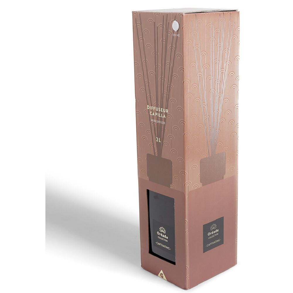 Diffuseur capilla senteur Captivante 2L