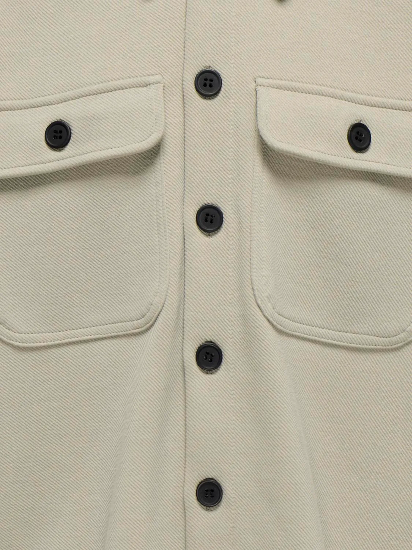 New Kodyl Overshirt Sweat
