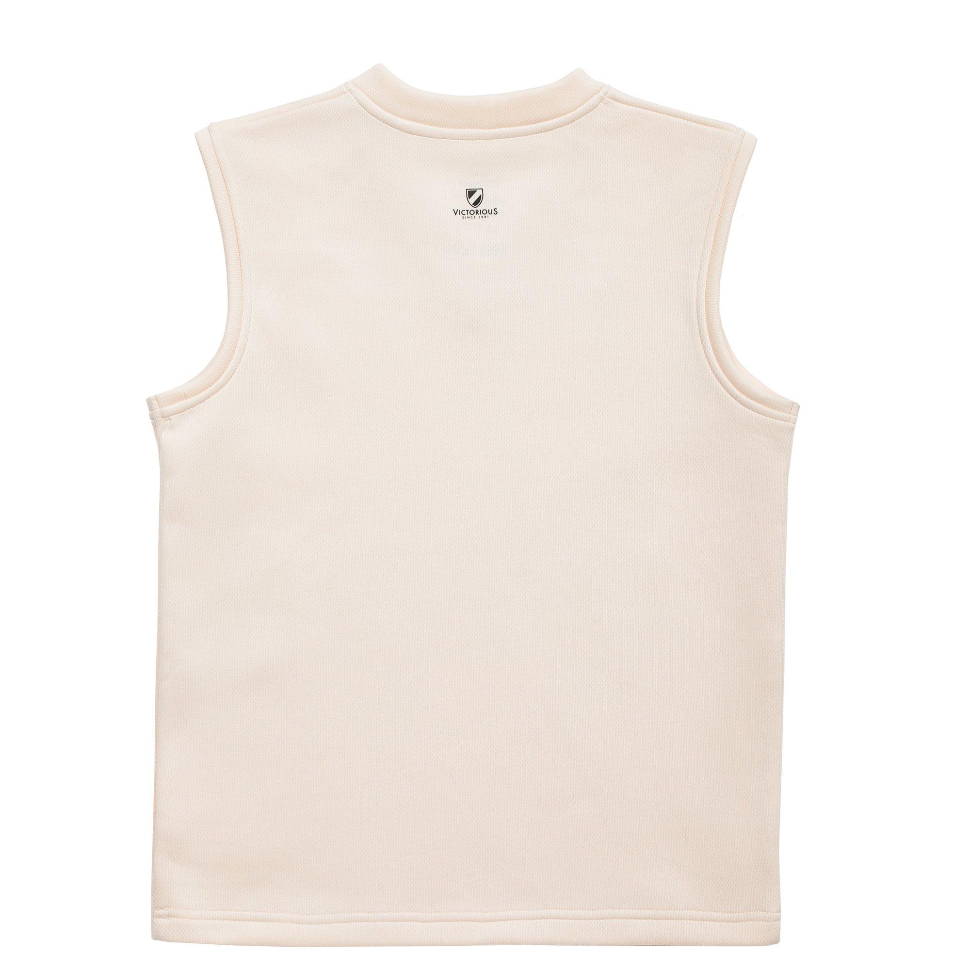 Slazenger Slaz Aero Cricket Sweater Junior