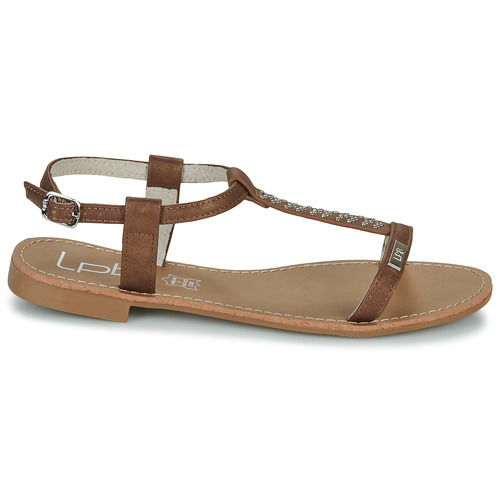 Les Petites Bombes - DELIA - Camel