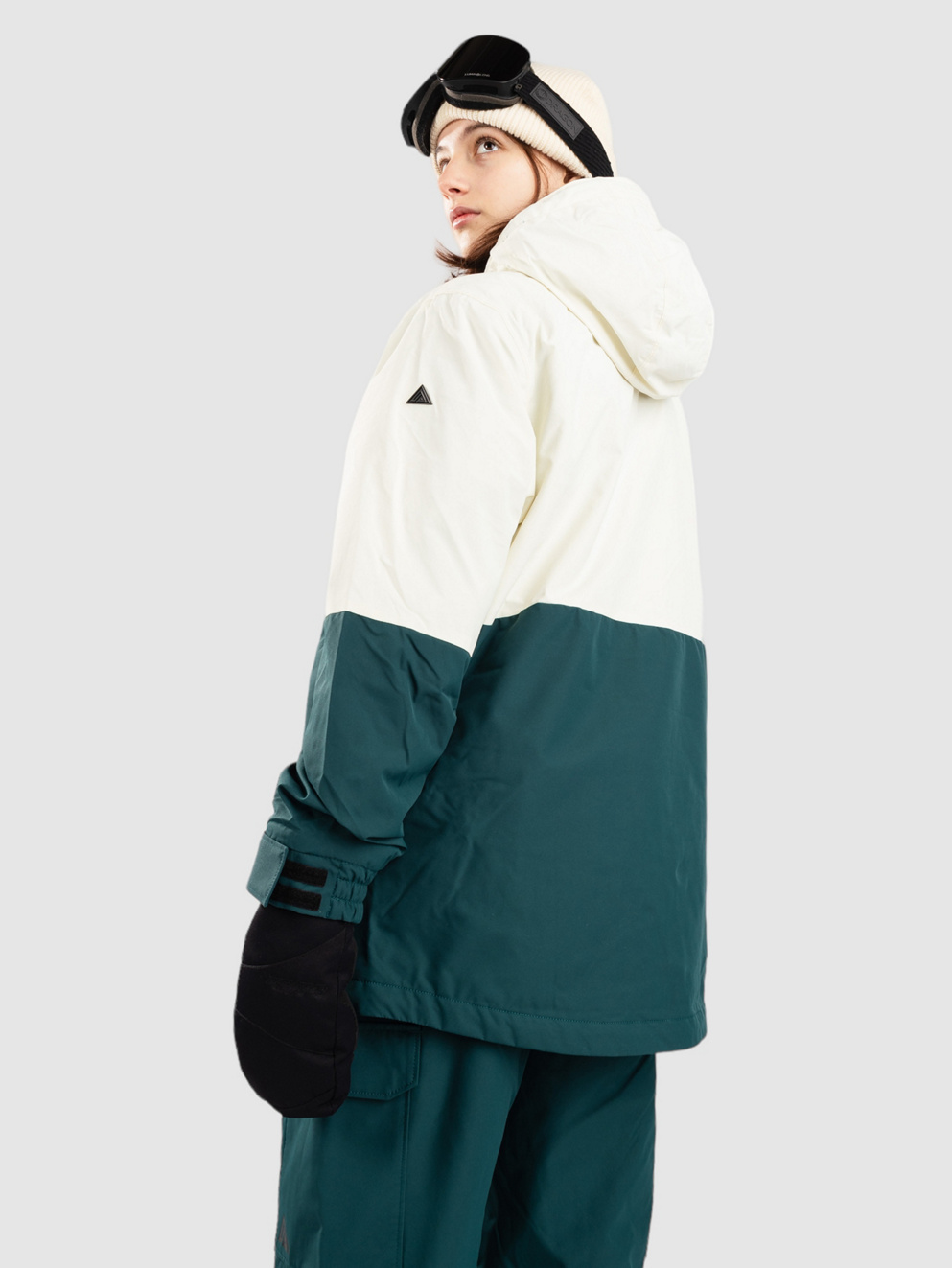 Aperture Ranger Jacket tofu/ponderosa pine