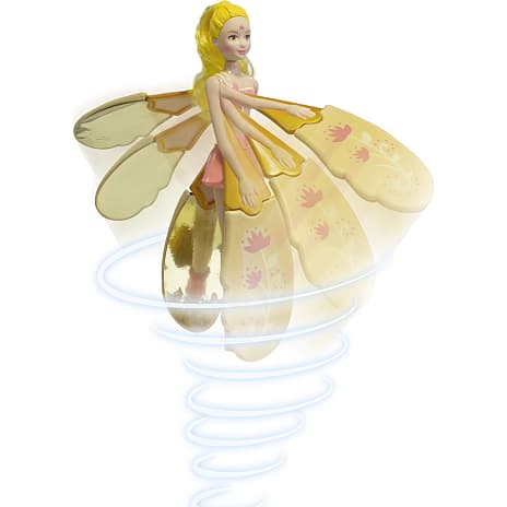 Sky Dancers figur 2-pak