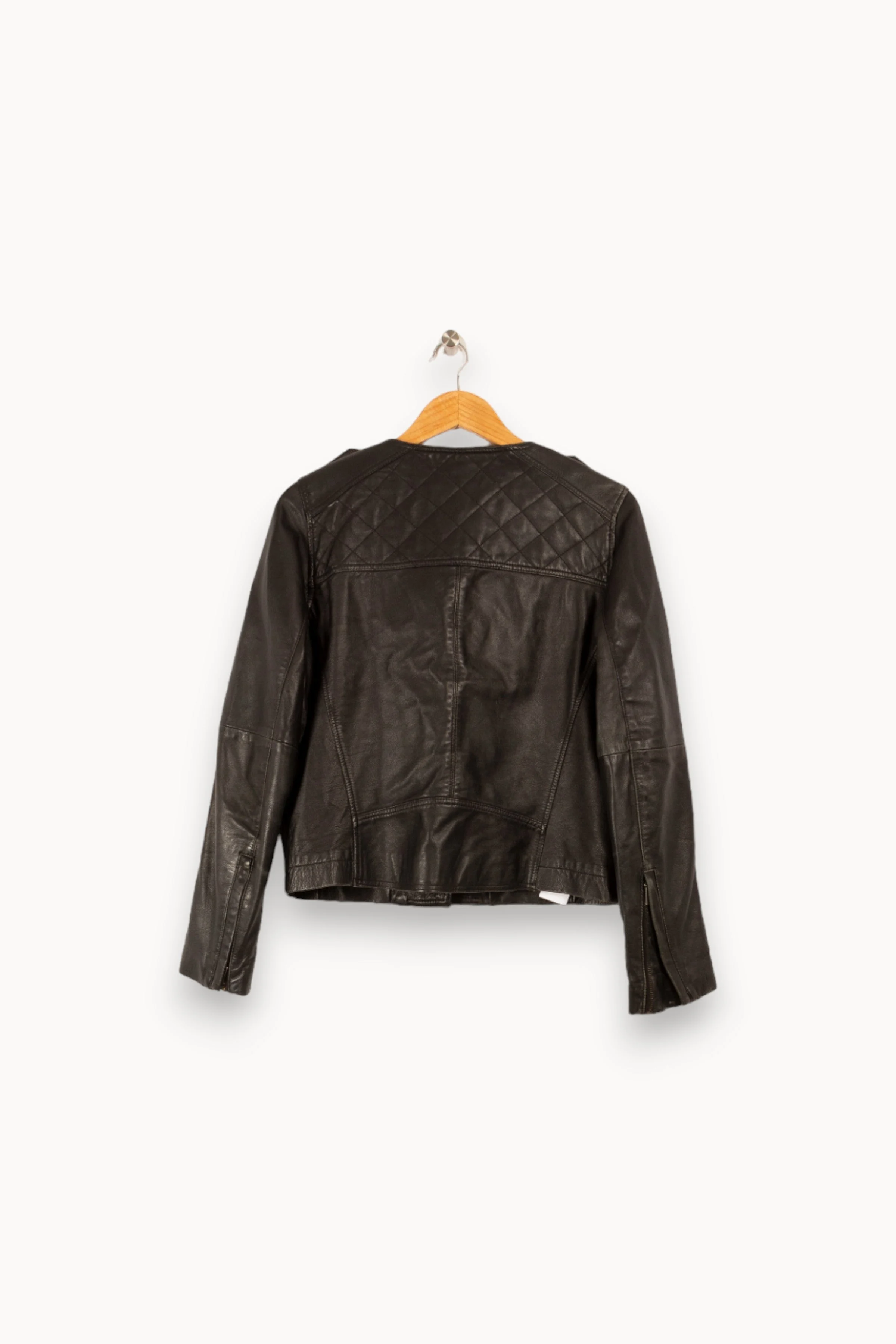 Veste - comptoir des cotonniers | Noir