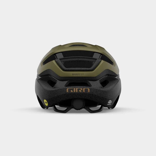 GIRO Grøn M
