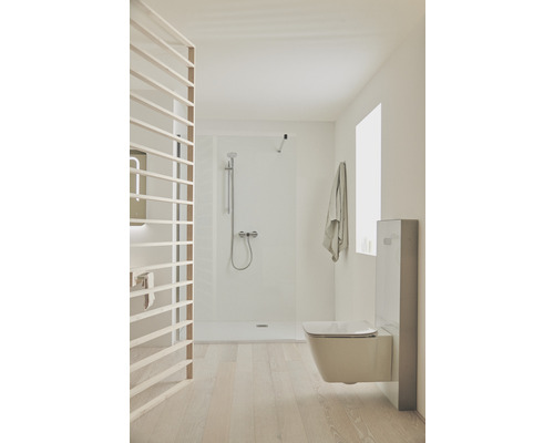 Ideal standard douchekraan CERALINE chroom BC200AA