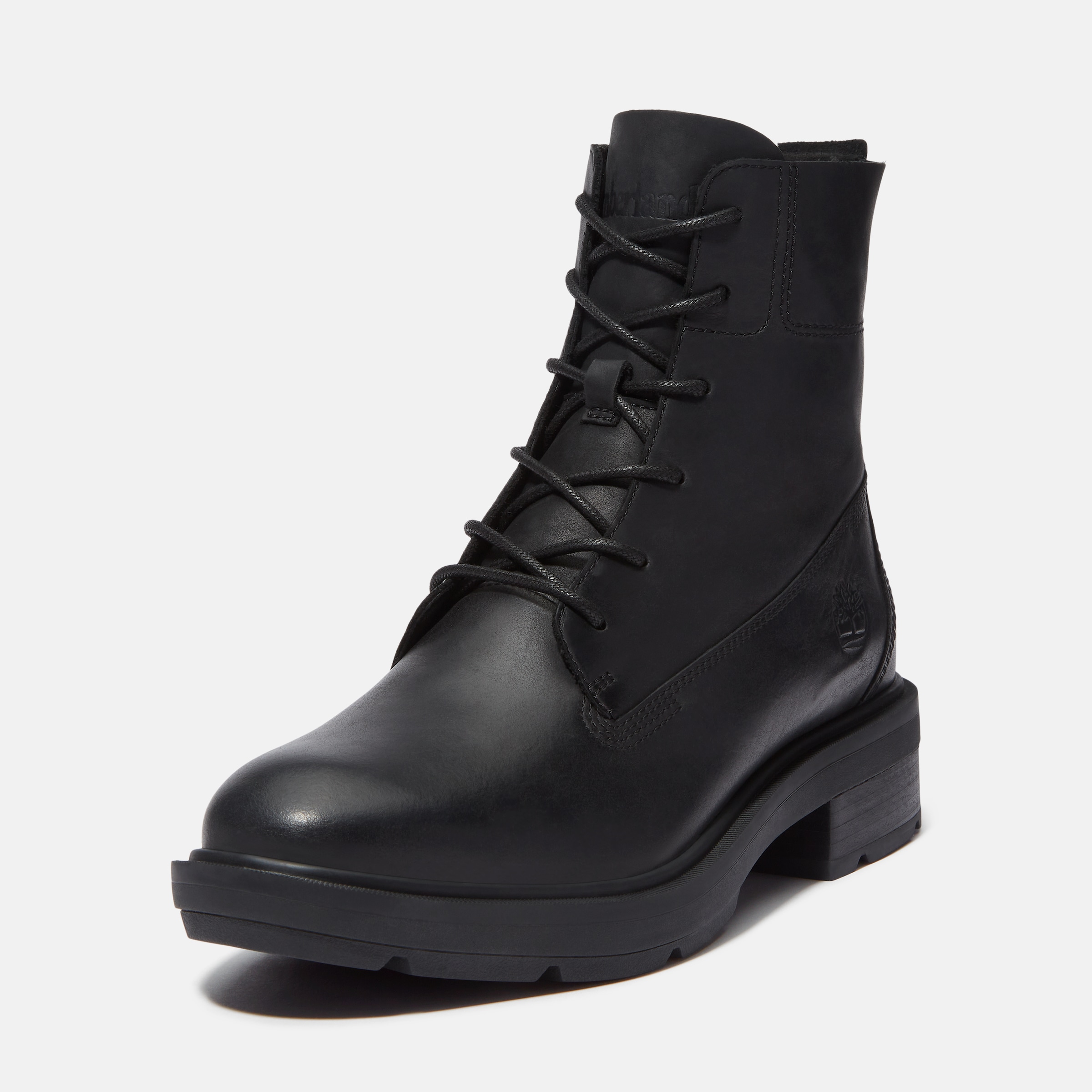 Timberland Schnürboots »BRIMFIELDMID LACE UP BOOT«  Winterstiefel, Schnürstiefel, Winterschuhe