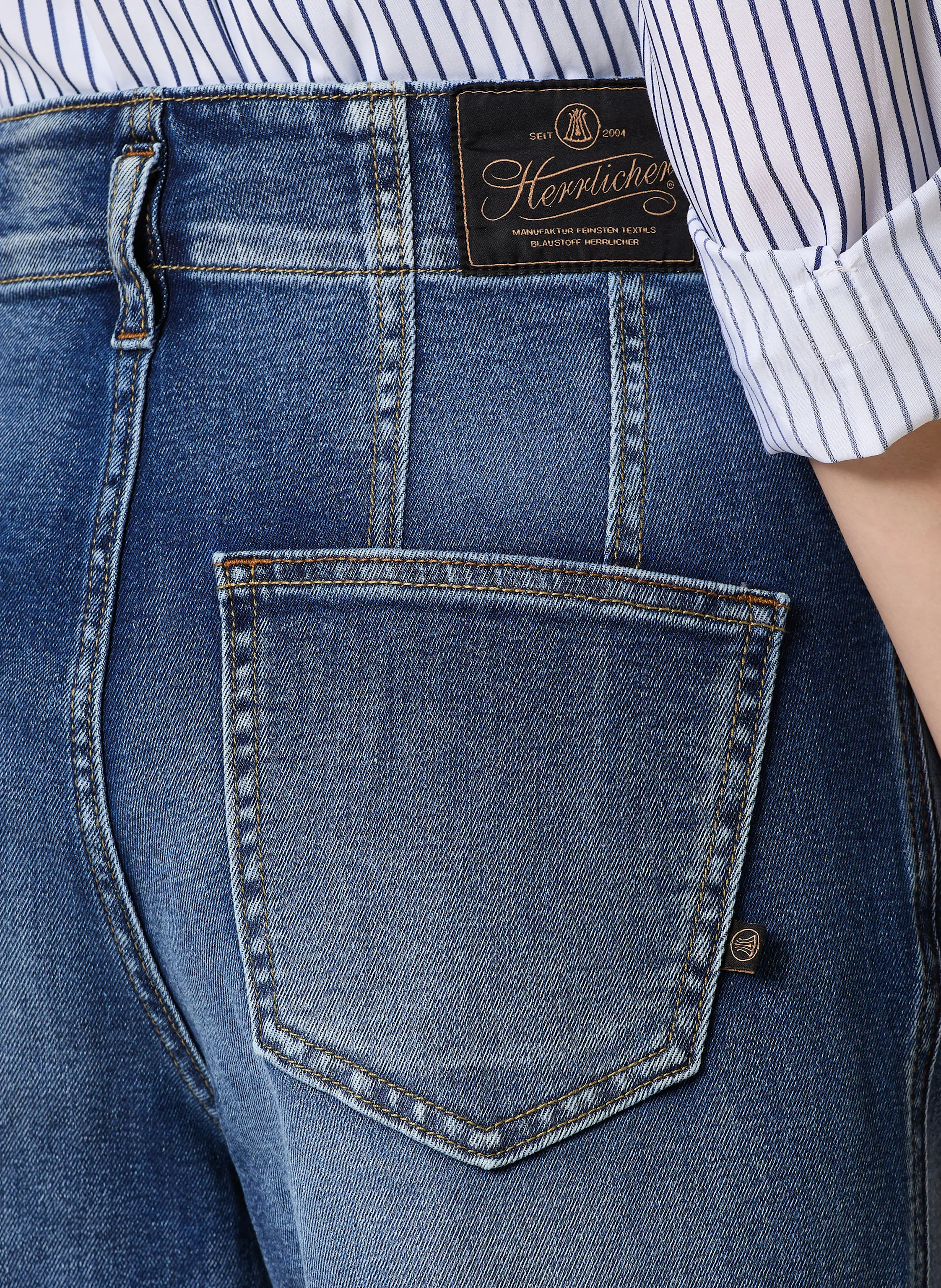 Herrlicher Jeans BAGGY