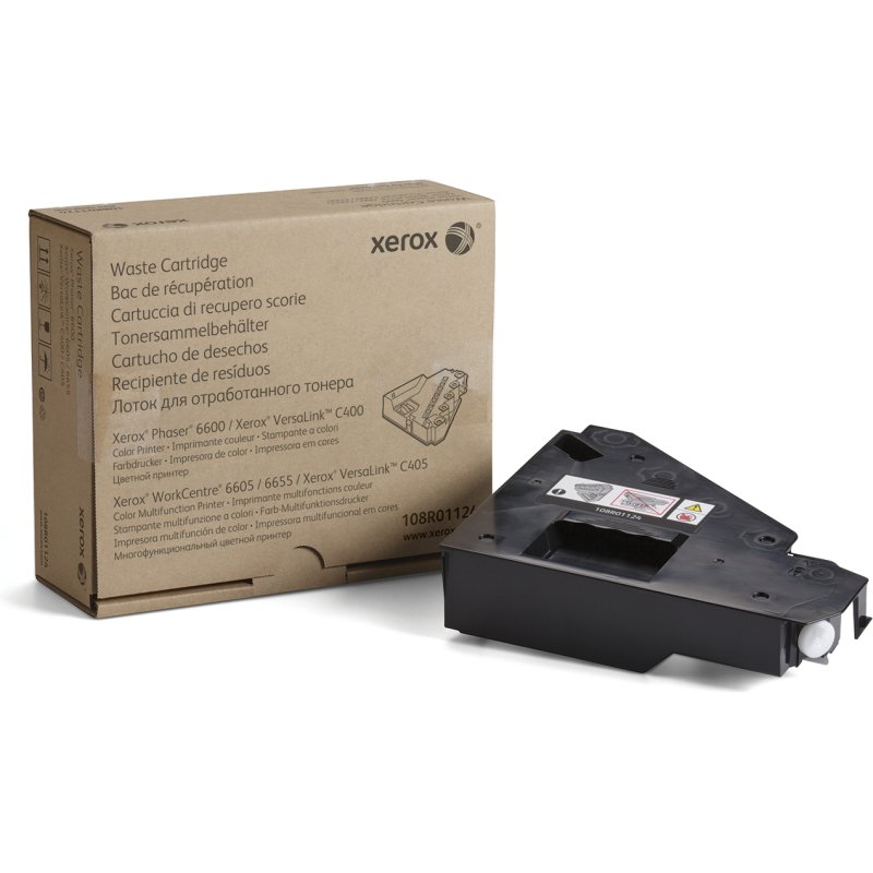 Xerox Récupérateur de toner usagé Phaser 6600/WorkCentre 6605/VersaLink C40X