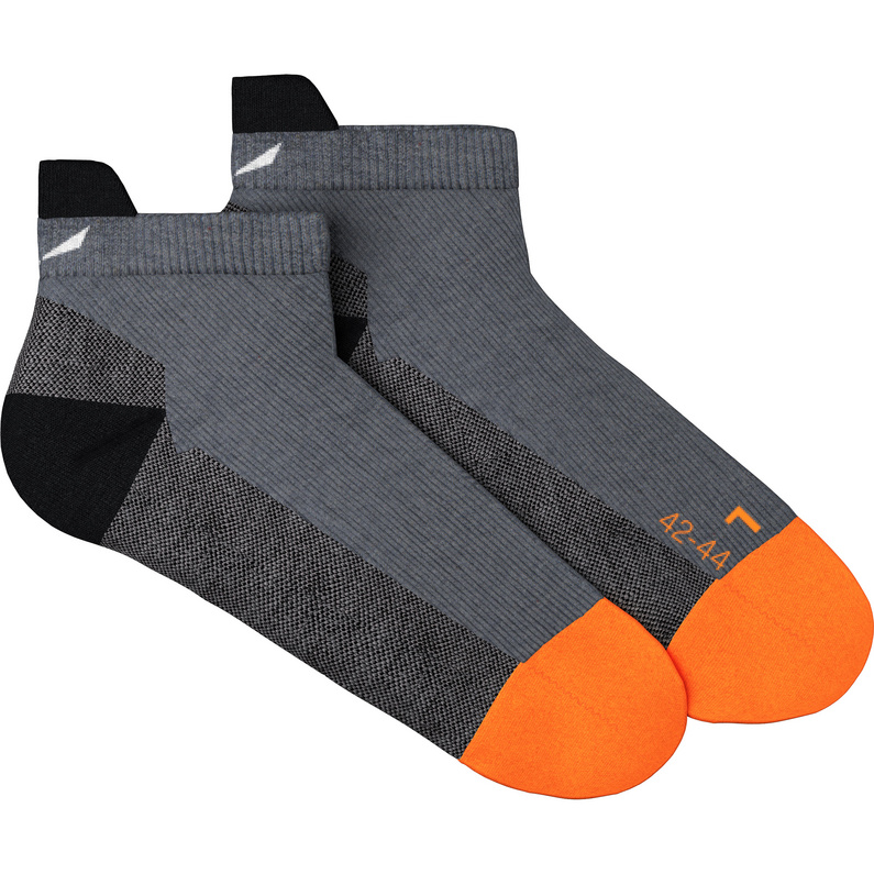 Salewa Herren MTN Trn Am Low Socken