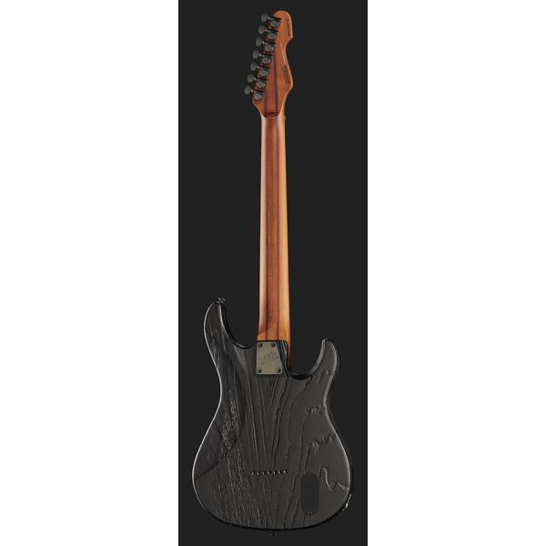 ESP LTD SN-1007 Bar HT BK Bl LH