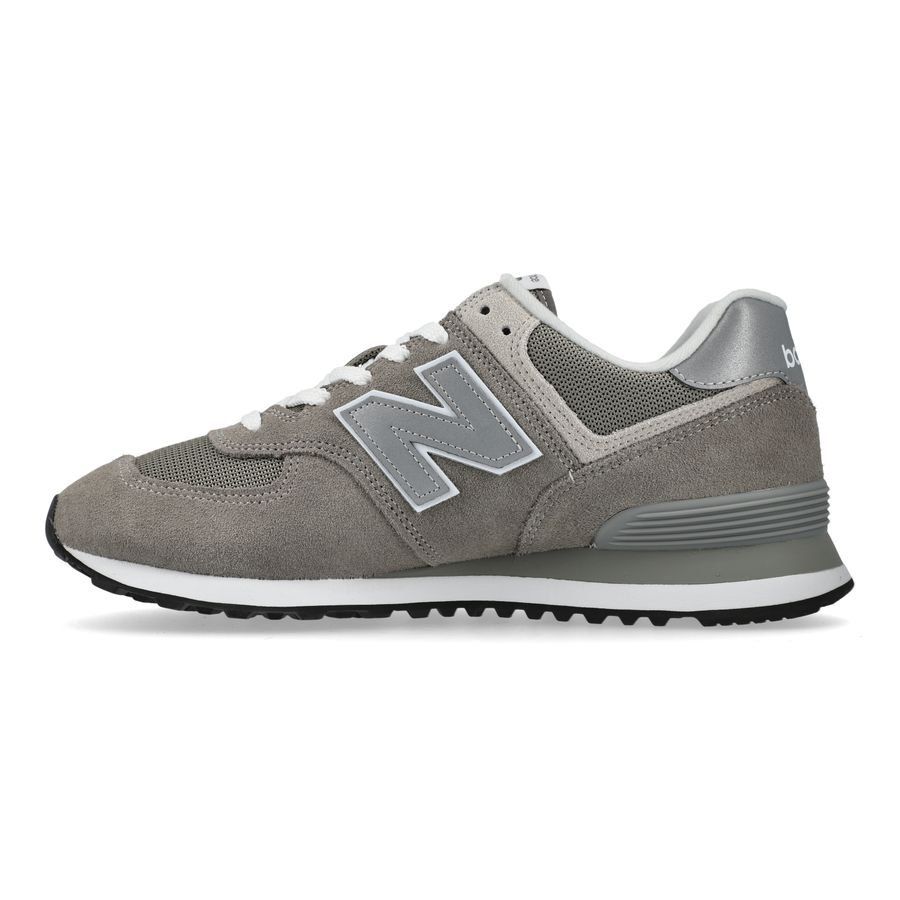 New Balance Chaussures 574 - Gris
